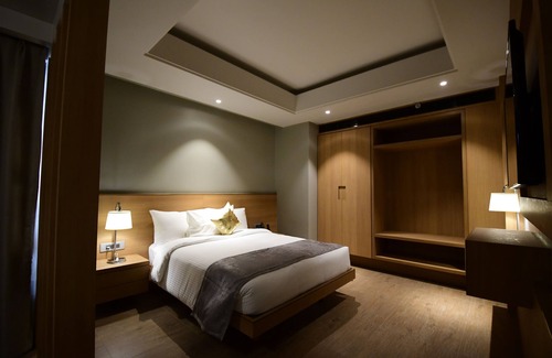 Sualkuchi Hotel | Kiranshree Grand