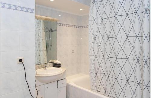 Weimerskirch Apartment | Kirchberg Comfort Rooms