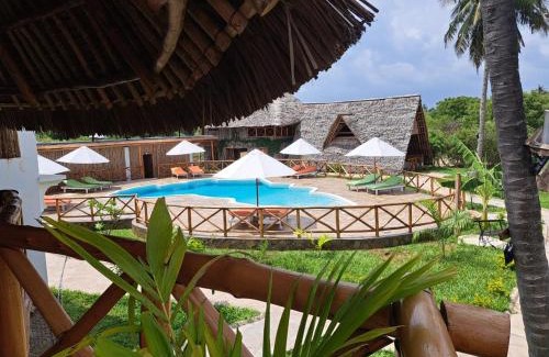 Watamu Hotel | Kirepwe Ecco Camp Watamu