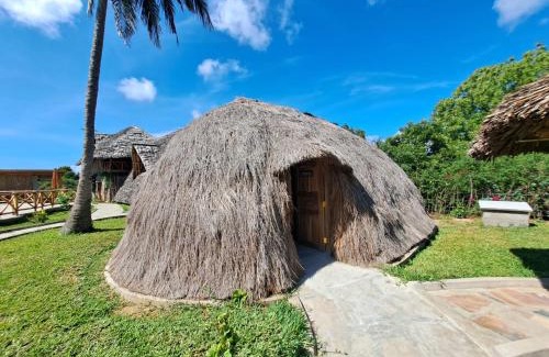 Watamu Hotel | Kirepwe Ecco Camp Watamu