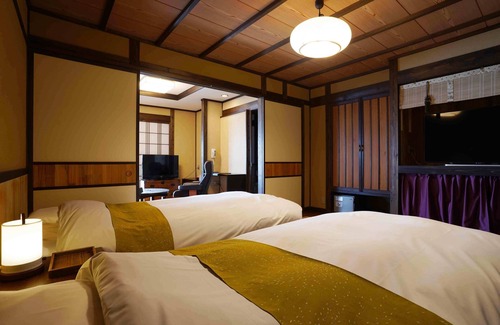 Kawazu House | KIRI NO KAHORI SAKURA