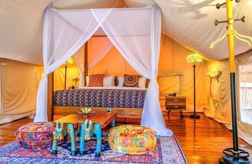 Bo Kluea Other | Kiri Vari Boutique Resort