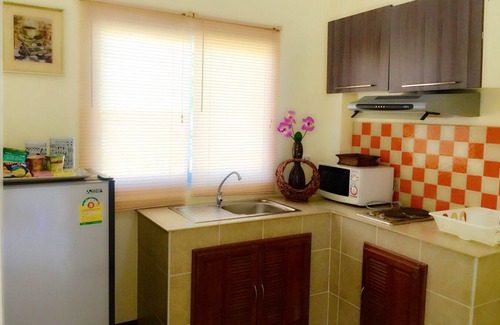 Hua Hin House | Kirinakara 2 bed home 1