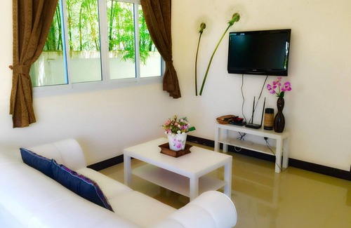 Hua Hin House | Kirinakara 2 bed home 1