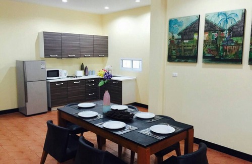 Hua Hin House | Kirinakara 3 bed house