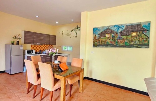 Hua Hin House | Kirinakara 3 bed house