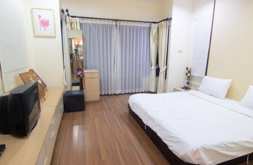 Hua Hin Villa | Kirinakara Holiday Home,2 bedroom pool villa