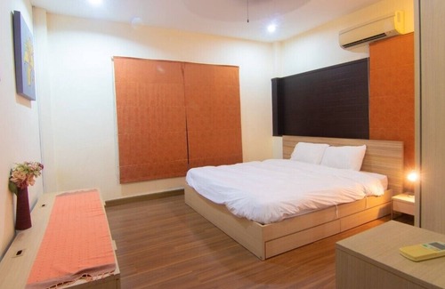 Hua Hin Villa | Kirinakara Holiday Home,2 bedroom pool villa