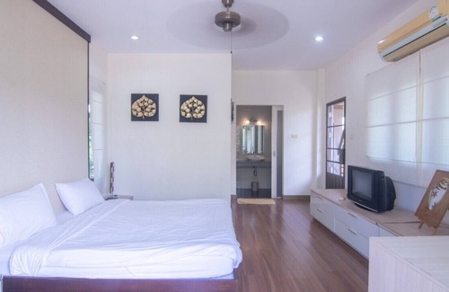 Hua Hin Villa | Kirinakara Holiday Home,2 bedroom pool villa