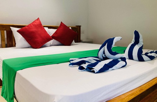 Kirinda House | Kirinda Paradise Yala