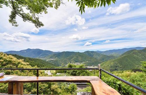 Tanabe Hotel | Kirinosato Takahara