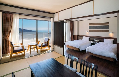 Kyomachi Onsen Hotel | Kirishima Kokusai Hotel