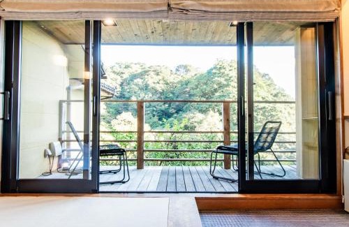 Kyomachi Onsen Hotel | Kirishima Momijidani Seiryuso - Vacation STAY 63072v