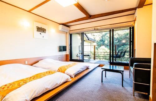 Kyomachi Onsen Hotel | Kirishima Momijidani Seiryuso - Vacation STAY 63072v