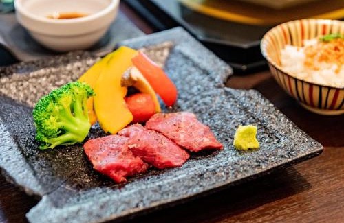 Kyomachi Onsen Hotel | Kirishima Momijidani Seiryuso - Vacation STAY 63072v