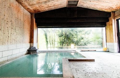 Kyomachi Onsen Hotel | Kirishima Momijidani Seiryuso - Vacation STAY 63044v