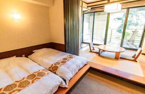 Kyomachi Onsen Hotel | Kirishima Momijidani Seiryuso - Vacation STAY 63056v