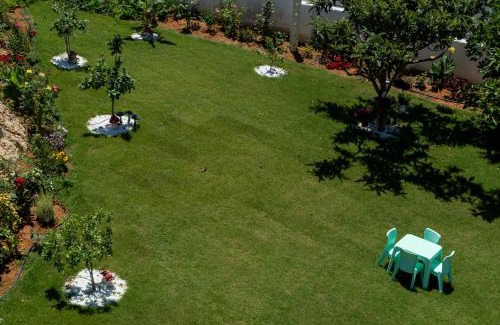 Messini Apartment | Kirke's Nest Apartments