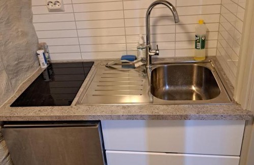 Skudeneshavn Apartment | Kirkebygger Jakobsens
