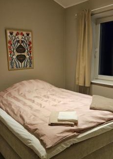 Kirkenes Apartment | Kirkenes Interlake