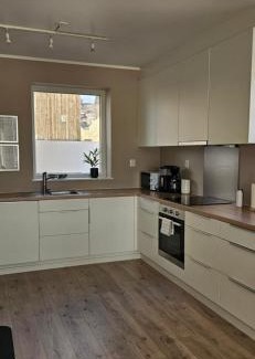 Kirkenes Apartment | Kirkenes Interlake
