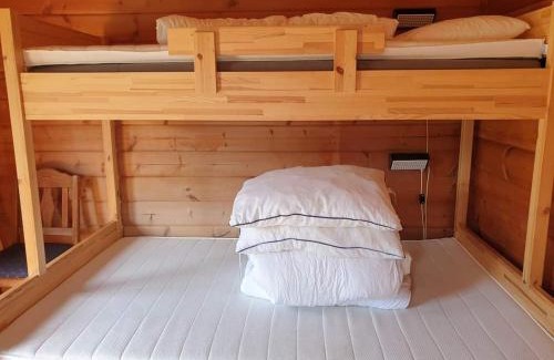 Kvam Other | Kirketeigen Camping