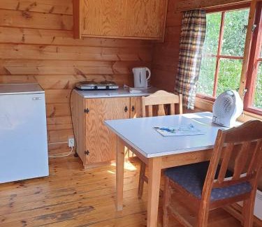 Kvam Other | Kirketeigen Camping