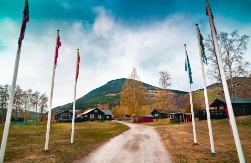 Kvam Other | Kirketeigen Camping