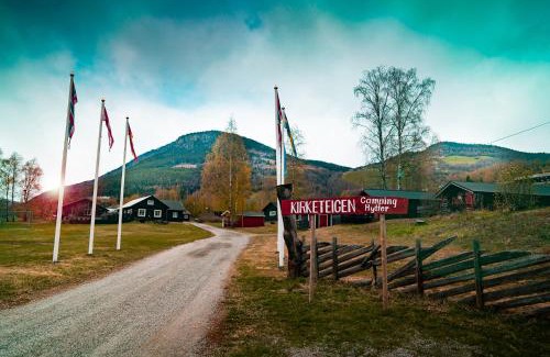 Kvam Other | Kirketeigen Camping