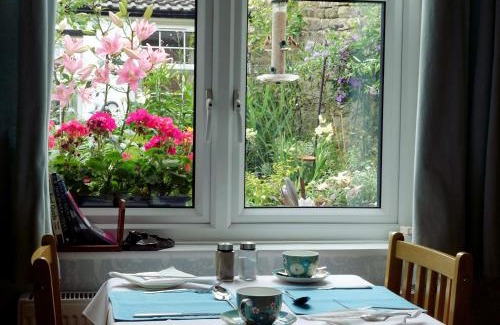 Knaresborough Bed & Breakfast | Kirkgate House