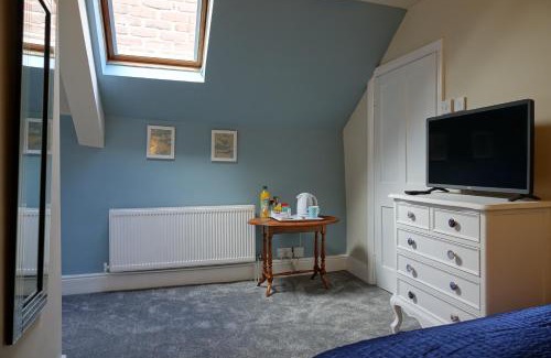Knaresborough Bed & Breakfast | Kirkgate House