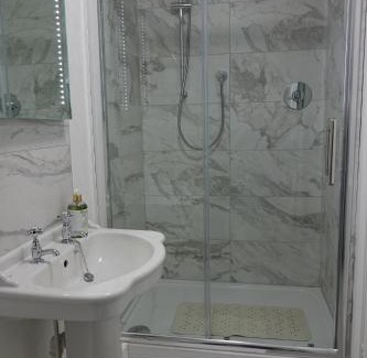 Knaresborough Bed & Breakfast | Kirkgate House