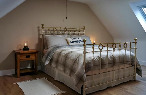Newton Stewart House | Kirkinner Cottage