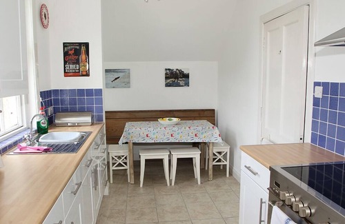Melrose Cottage | Kirklands Cottages