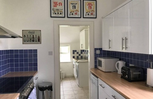 Melrose Cottage | Kirklands Cottages