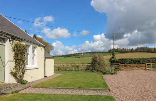 Melrose House | Kirklands Garden House