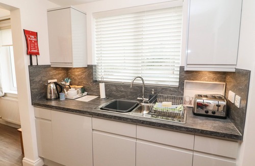Thornthwaite Cottage | Kirkstones
