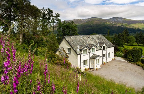 Thornthwaite Cottage | Kirkstones