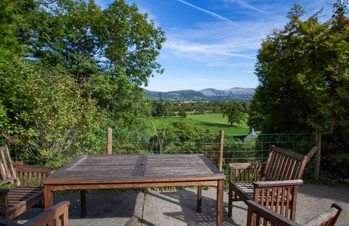 Thornthwaite Cottage | Kirkstones