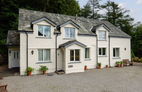 Thornthwaite Cottage | Kirkstones
