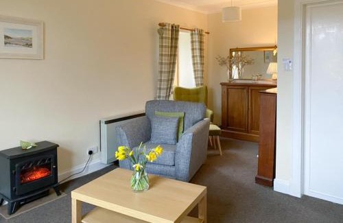 Kilmichael Glassary House | Kirnan Cottage