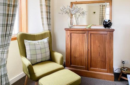 Kilmichael Glassary House | Kirnan Cottage