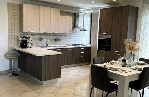 Sant'Antonio Abate Apartment | kiro apartment pompei