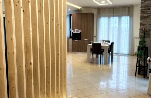 Sant'Antonio Abate Apartment | kiro apartment pompei