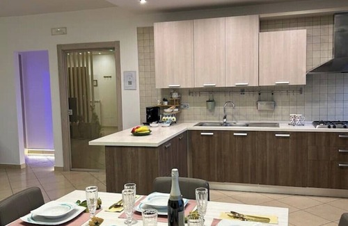 Sant'Antonio Abate Apartment | kiro apartment pompei