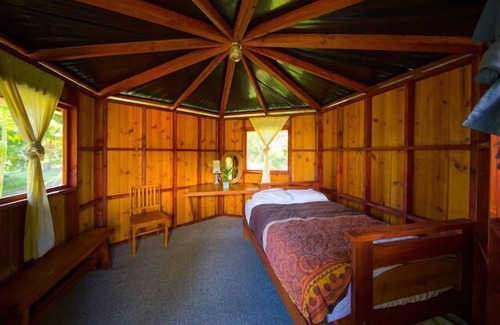Kapoho House | Kirpal Meditation and Ecological Center