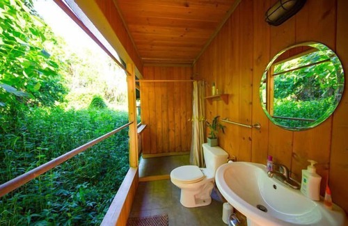 Kapoho House | Kirpal Meditation and Ecological Center
