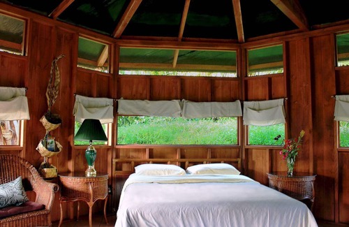 Kapoho House | Kirpal Meditation and Ecological Center