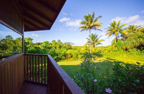 Kapoho Hotel | Kirpal Meditation and Ecological Center