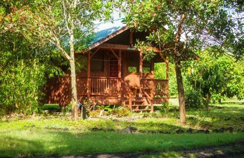 Kapoho Hotel | Kirpal Meditation and Ecological Center